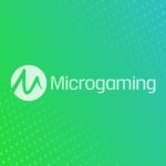 Microgaming kasiinomängud 2021. aastal