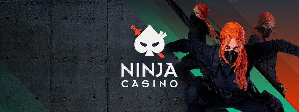 Ninja Casino Netikasiino