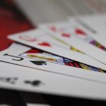 Blackjack on populaarne kaardimäng Eesti online kasiinodes